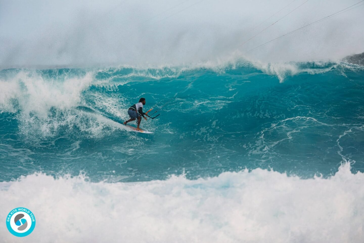 Ready to thread the needle