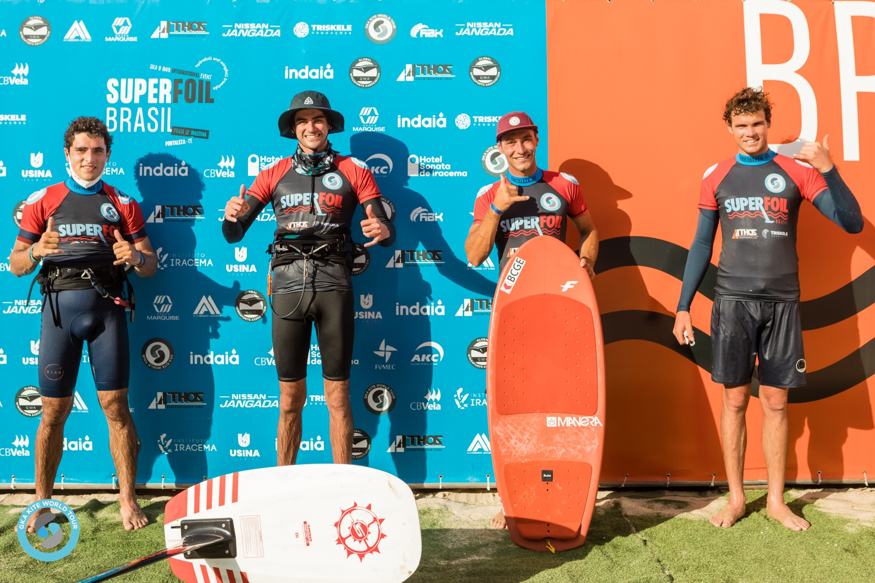 2021 Competition Formats Explained