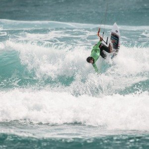 GKA Kite-Surf World Cup Cape Verde 2020