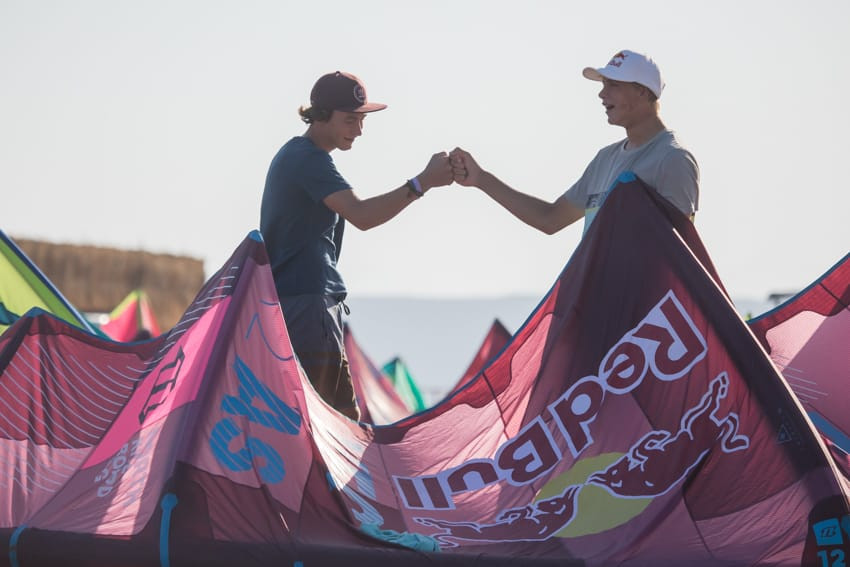 Official Announcement from the KRU and GKA