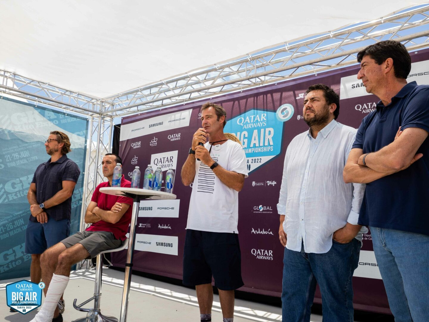 Jaime GKA Tarifa 2022