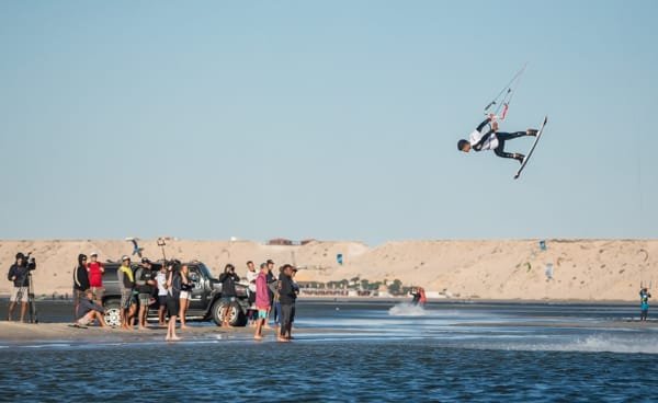 WKC Dakhla – Elite Championship – Day One
