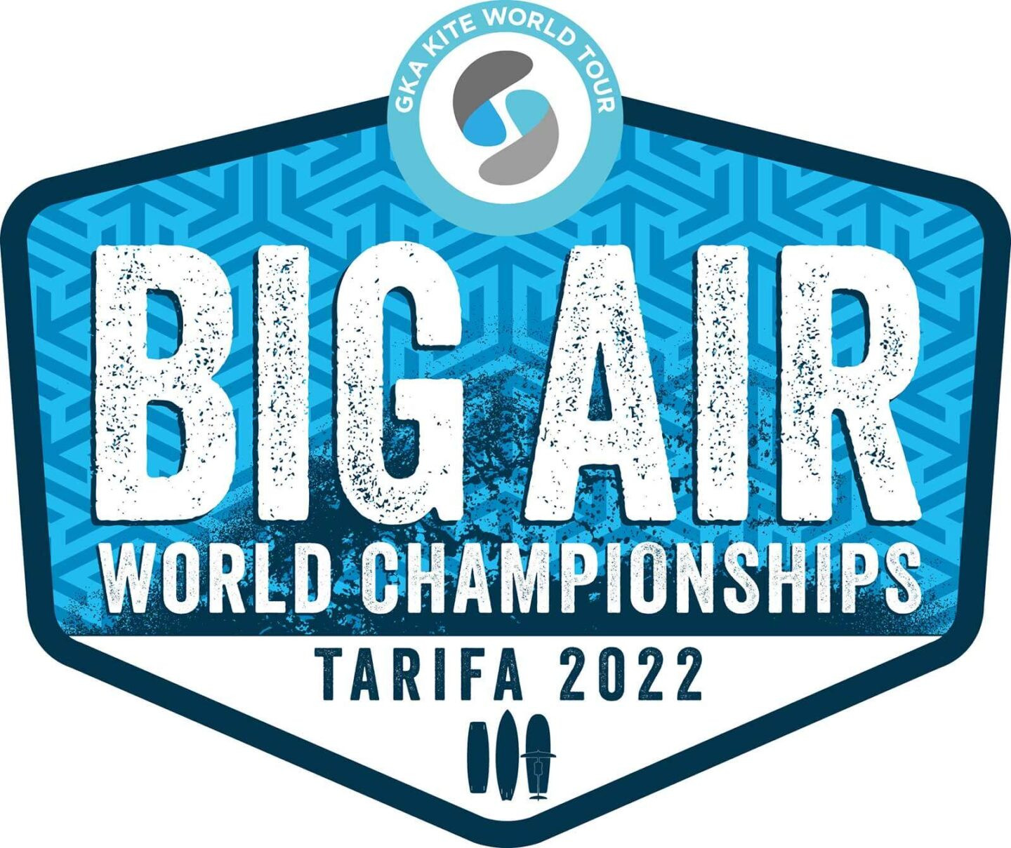GKA Big Air World Championships 2022