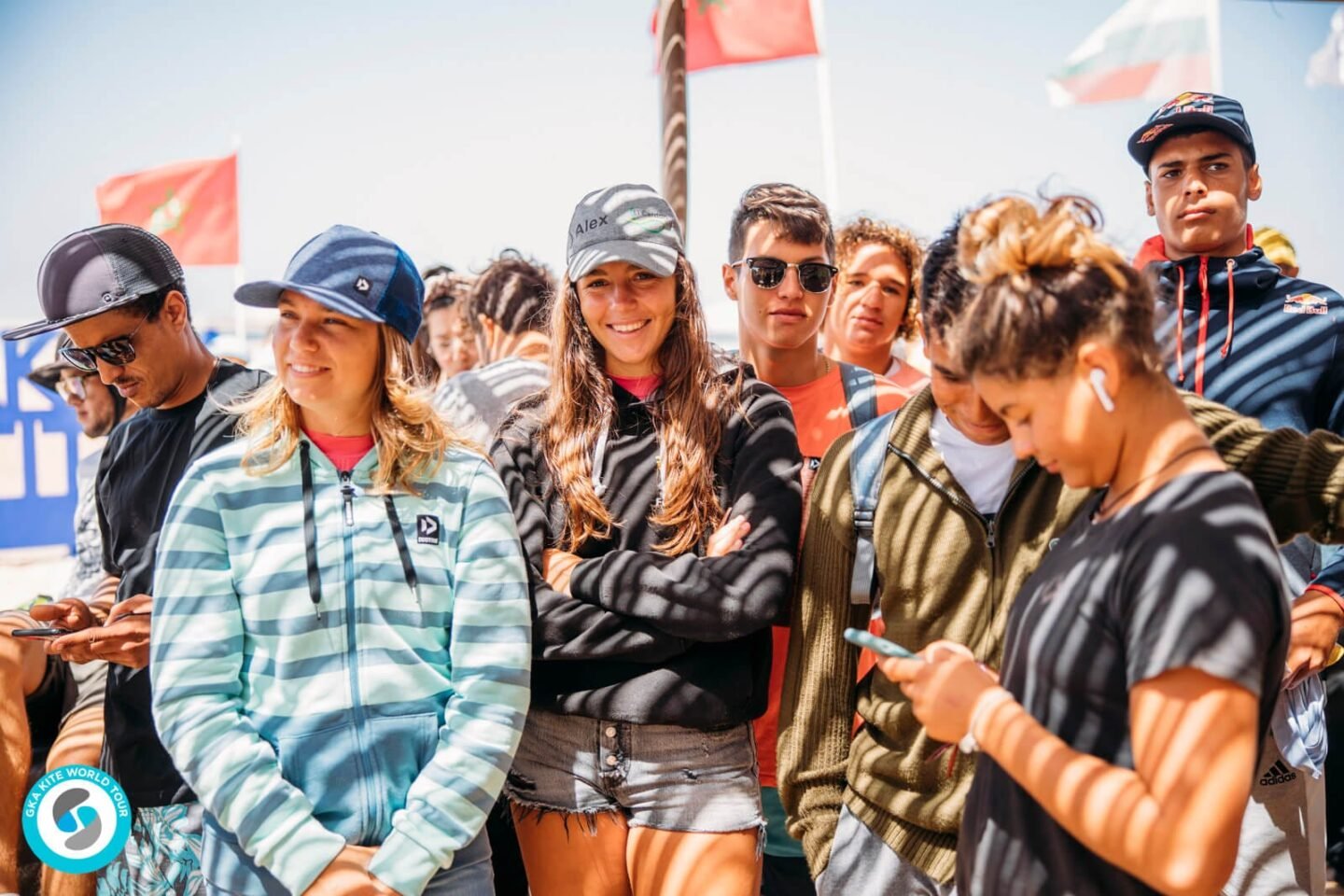 GKA Kite World Cup Dakhla