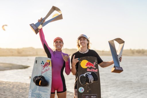 Freestyle winners: ‘discipline is on the up’