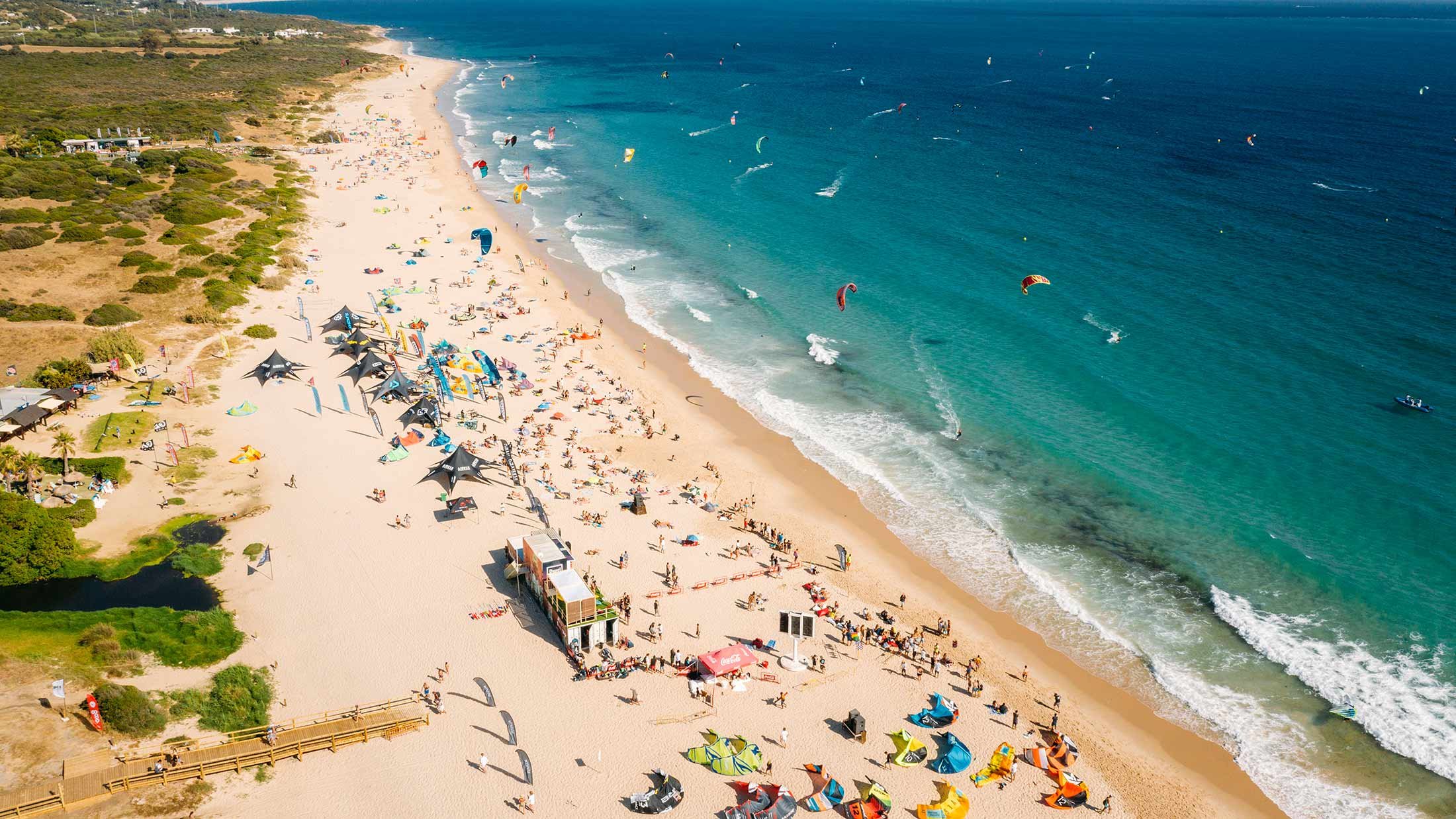 Come Join the GKA in Tarifa 2022!