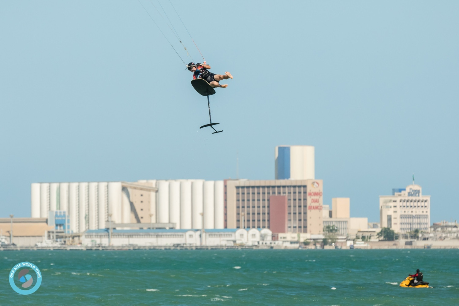 nicolas march paniza