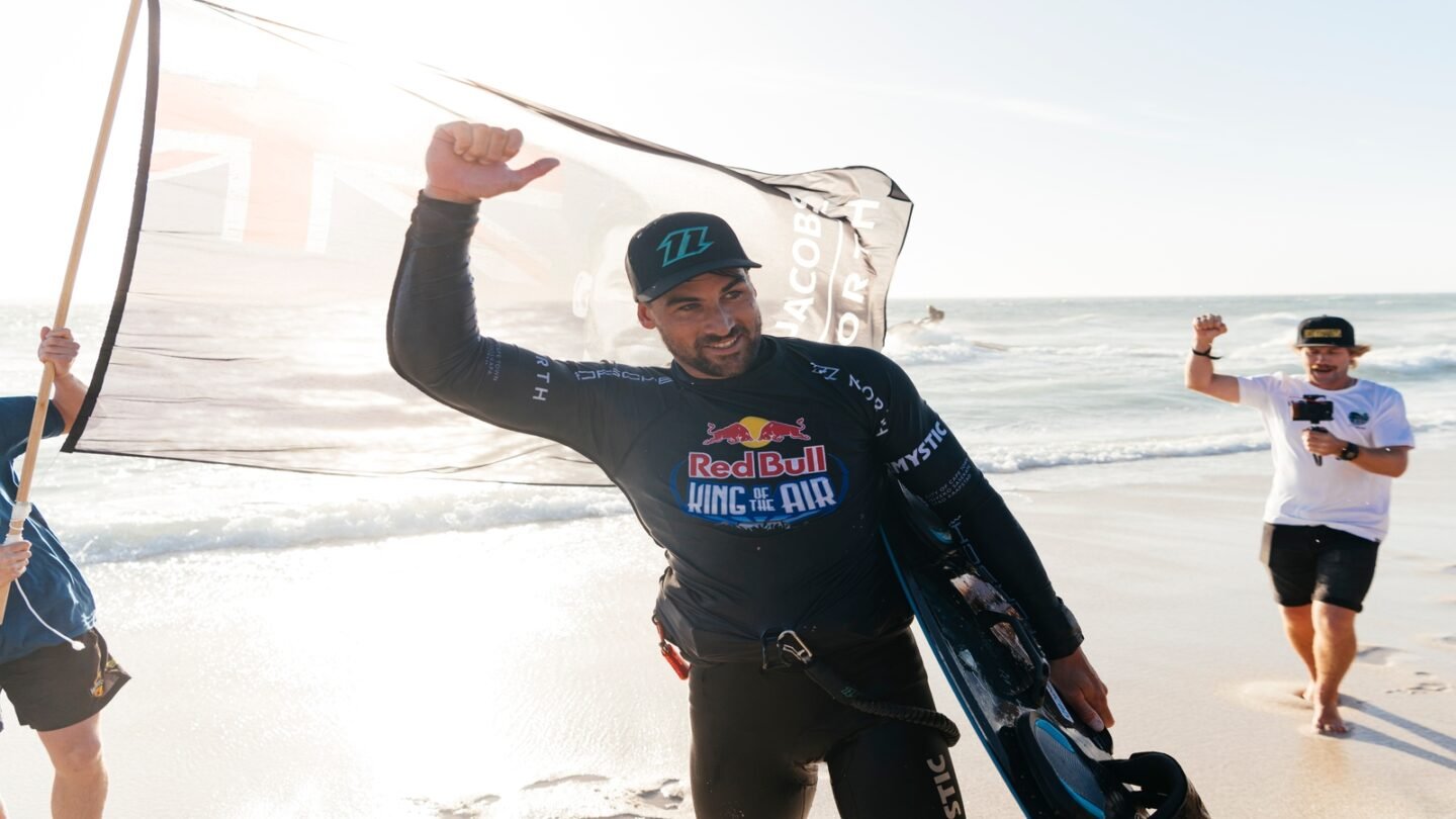 Marc Jacobs GWA Awards