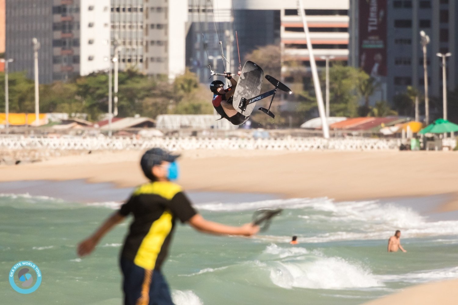 nicolas march paniza