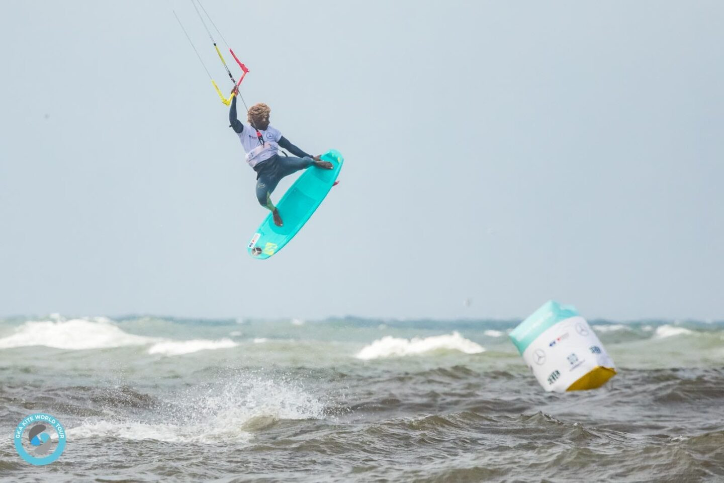 Mitu Monteiro - GKA Sylt