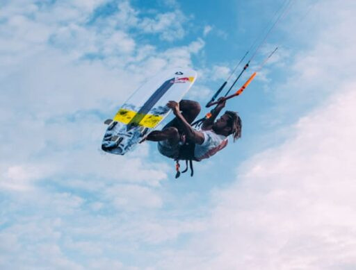 Big Air wrap-up in Brazil