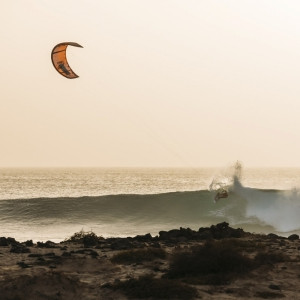 GKA Kite-Surf World Cup Cape Verde 2019