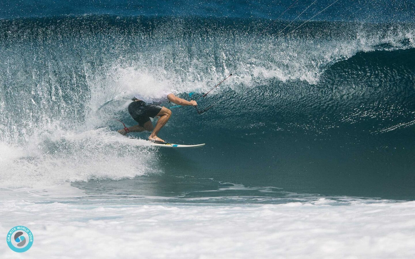 Oswald Smith - hunters know to get low