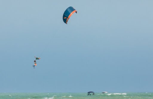 Brodel’s Brilliance – Copa Kitley Hydrofoil-Freestyle World Cup Brazil