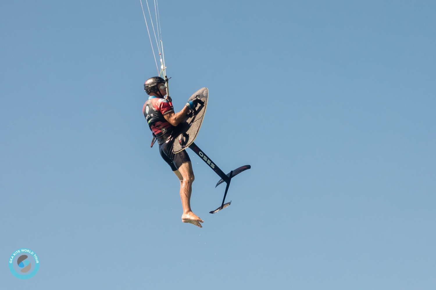 nicolas march paniza