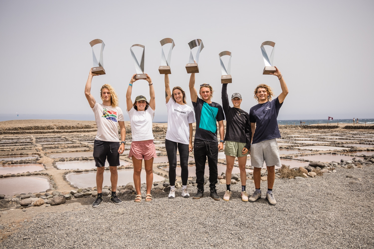 Big Air Worlds close with look to the future