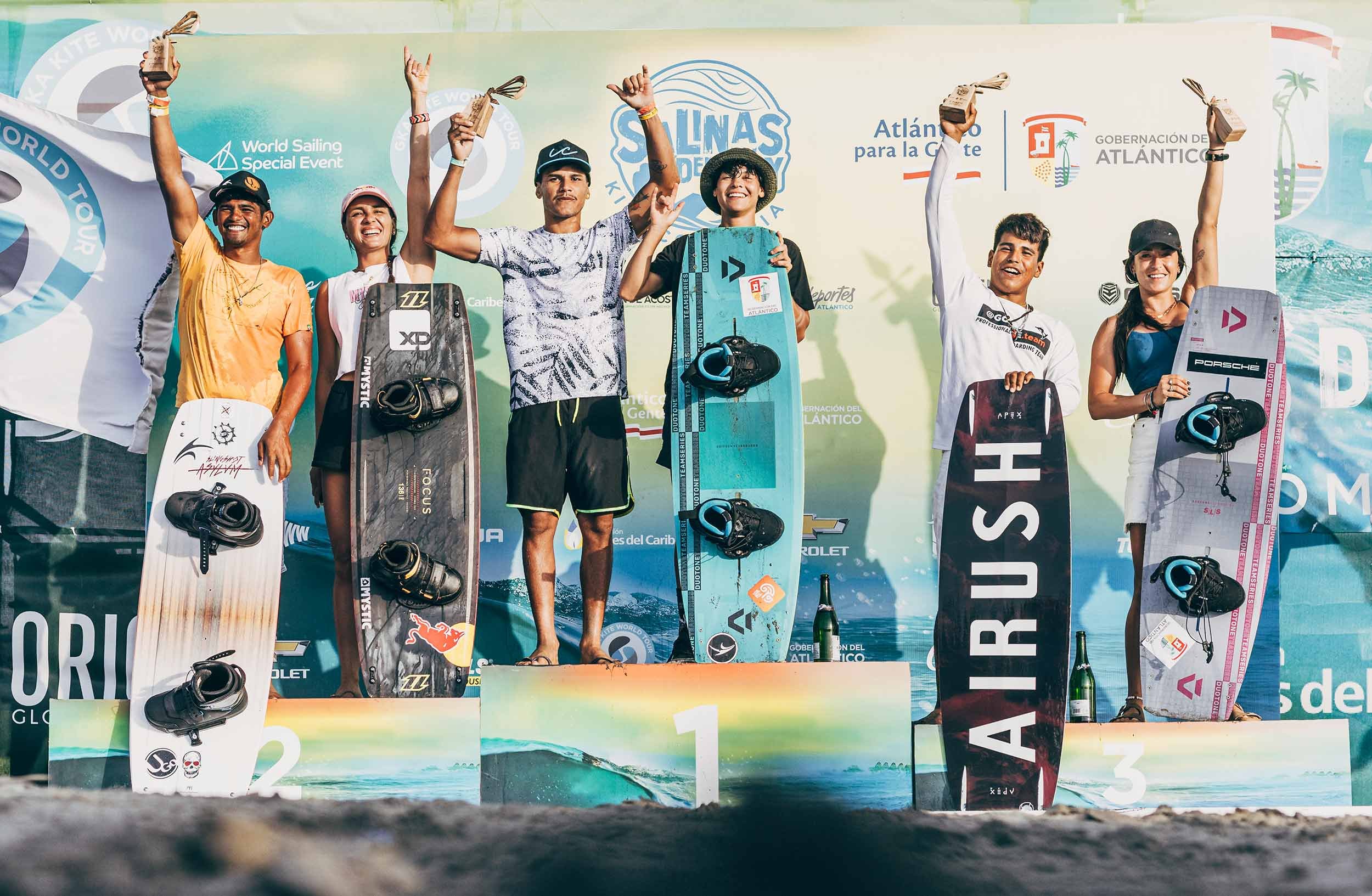 GKA Freestyle World Cup Colombia Full Highlight Video And Event Report
