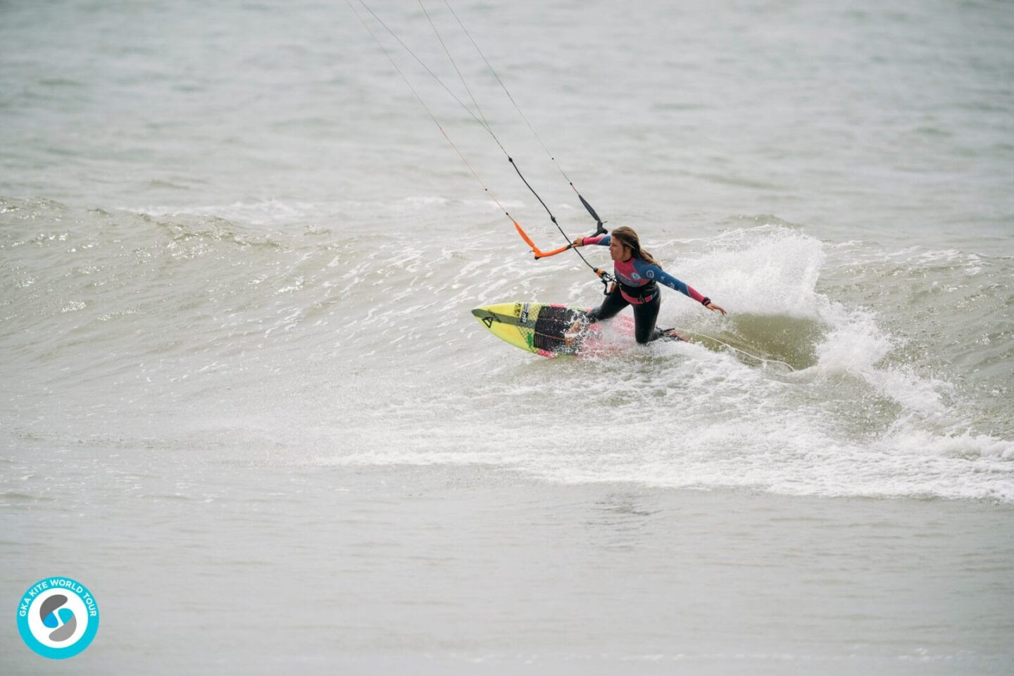 GKA Kite World Cup Dakhla Waves