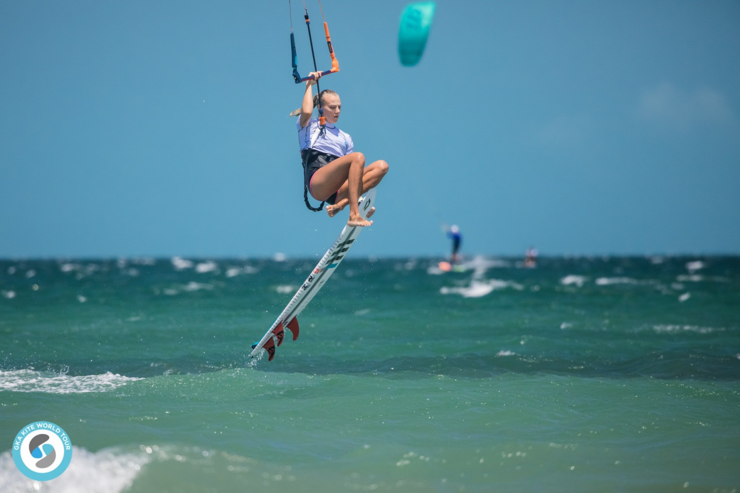 johanna catharina edin