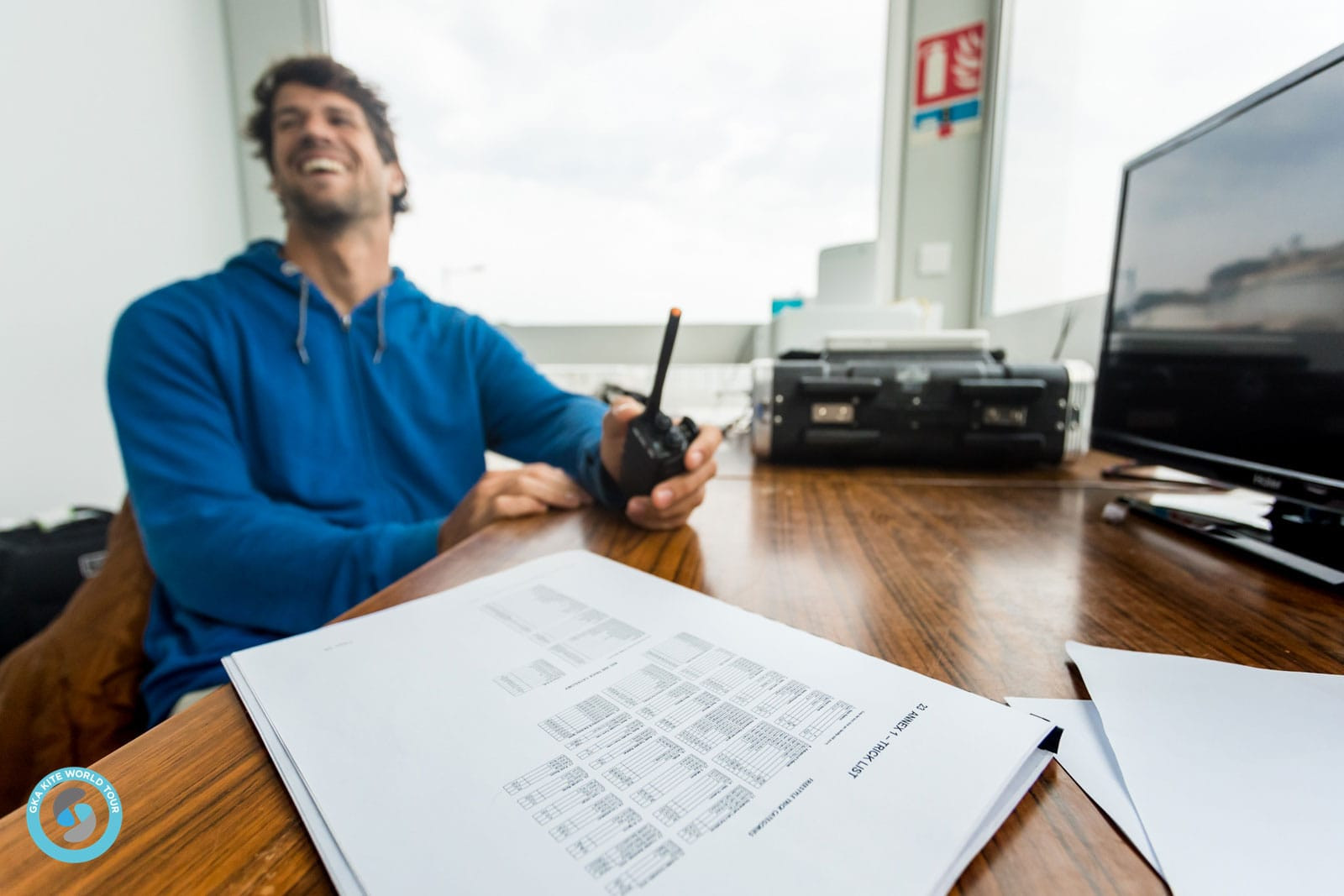 Interview – GKA Freestyle Head Judge Mallory de la Villemarque