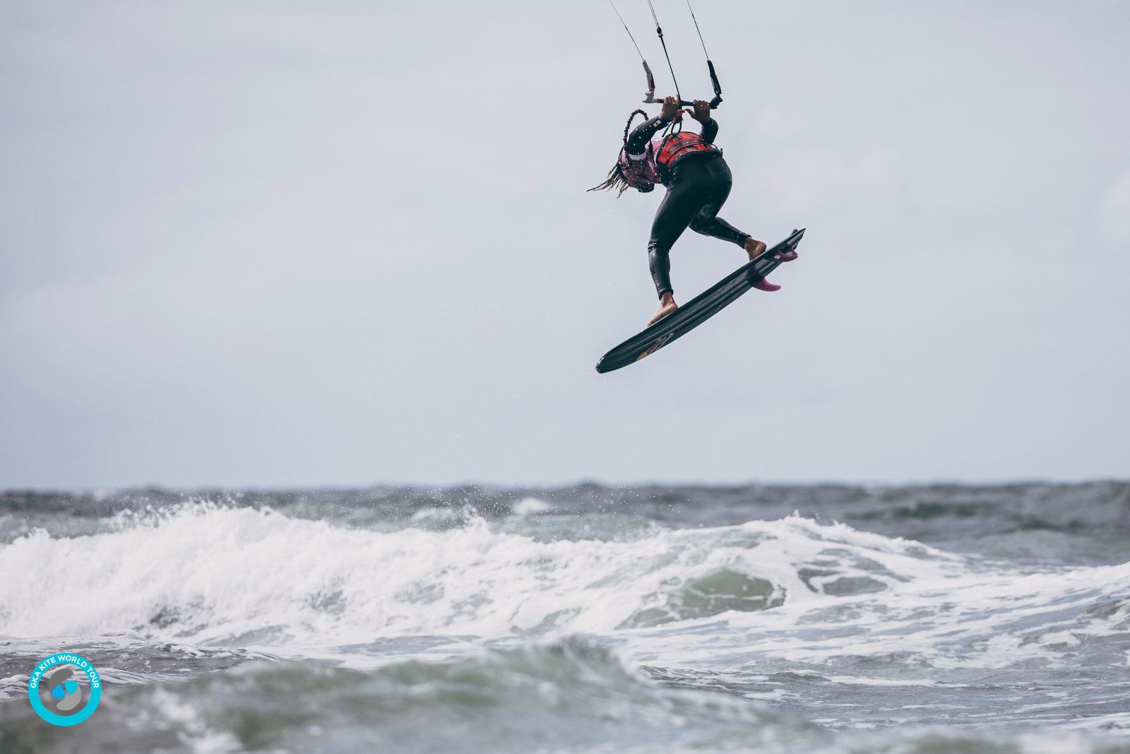 GKA Kite-Surf World Cup Sylt 2021 – Best Trick Competition
