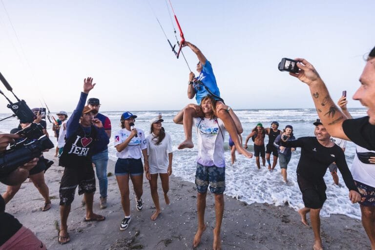 Mika Sol confident of title win but ‘ill-prepared’