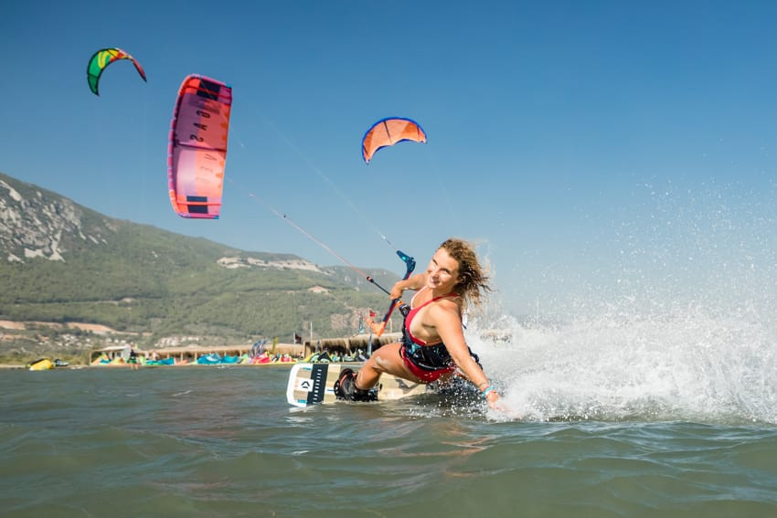 WKC Akyaka – Registration Day