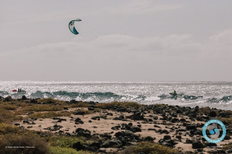 GKA Cape Verde - GKA Kite-Surf World Tour 2018