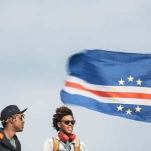 Cape Verde 2020