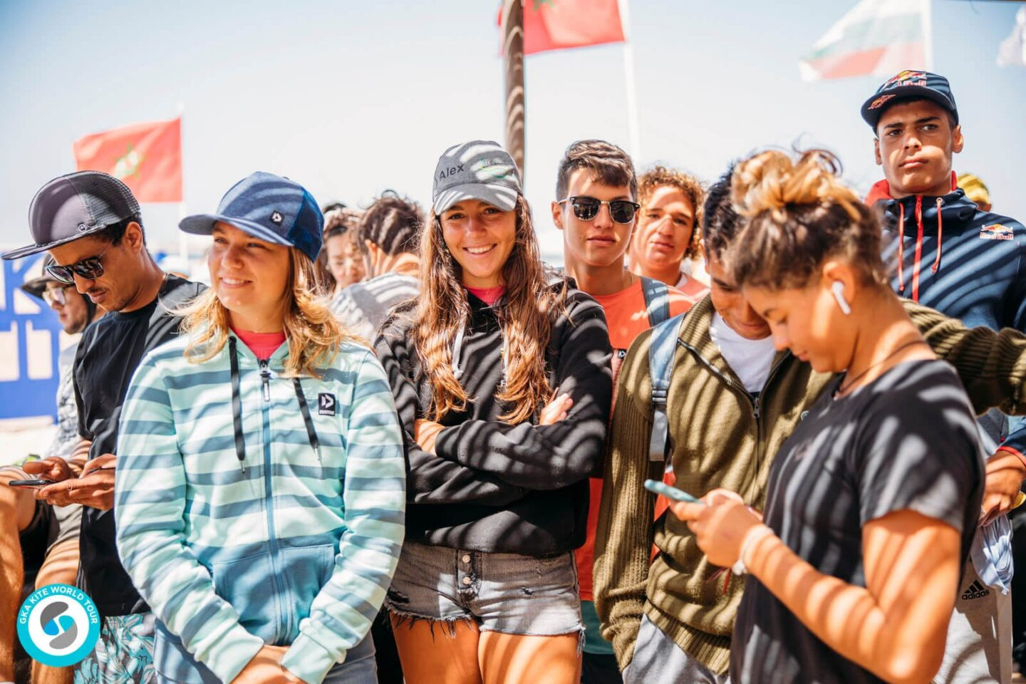 GKA Kite World Cup Dakhla