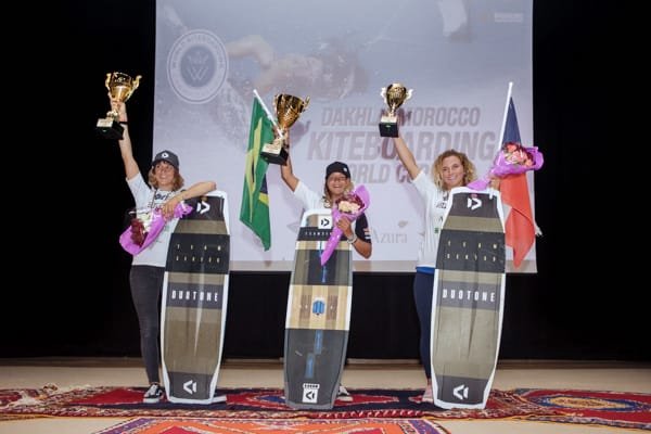 WKC Dakhla – Final Day