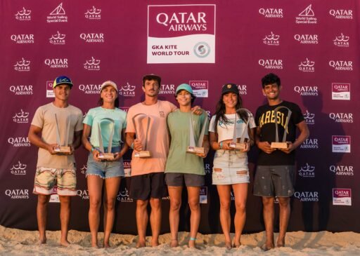 Freestyle-Kite World Championship 2022 – Round-up