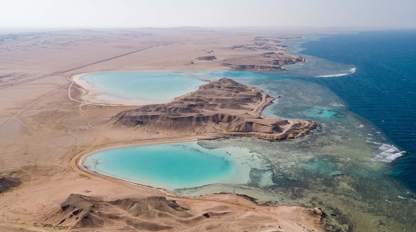 Neom Beach Games 2022