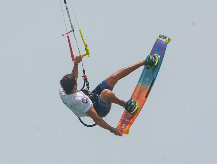 Day Two – GKA Air Games Cabarete 2018