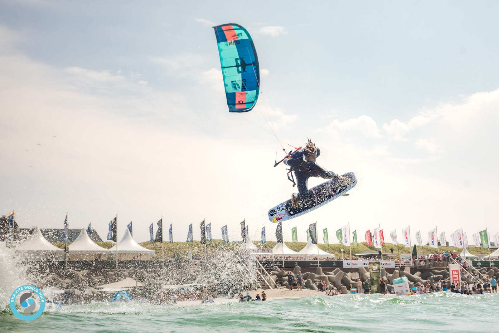 Sunday Super Session – GKA Sylt
