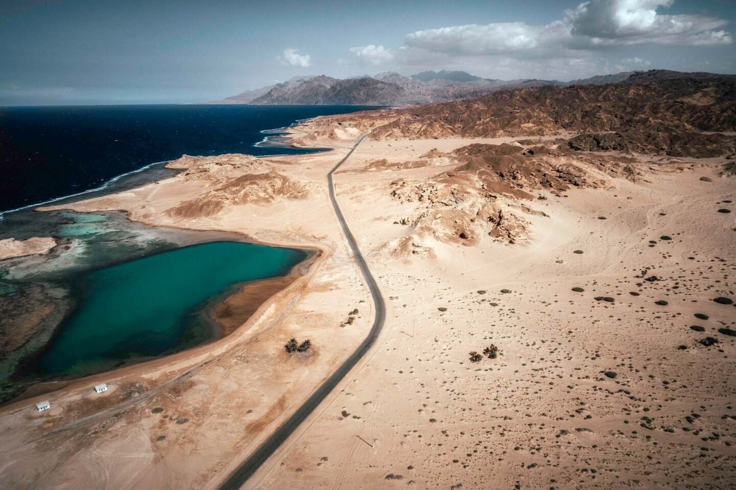 Neom Beach Games 2022