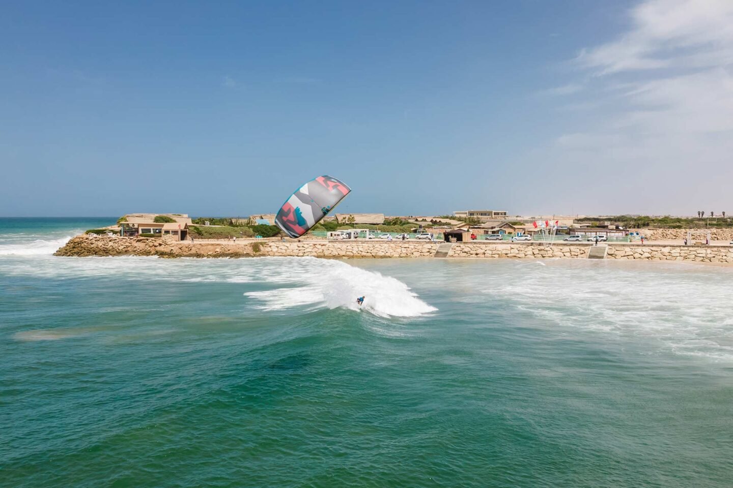 GKA Kite-Surf World Cup Dakhla 2022