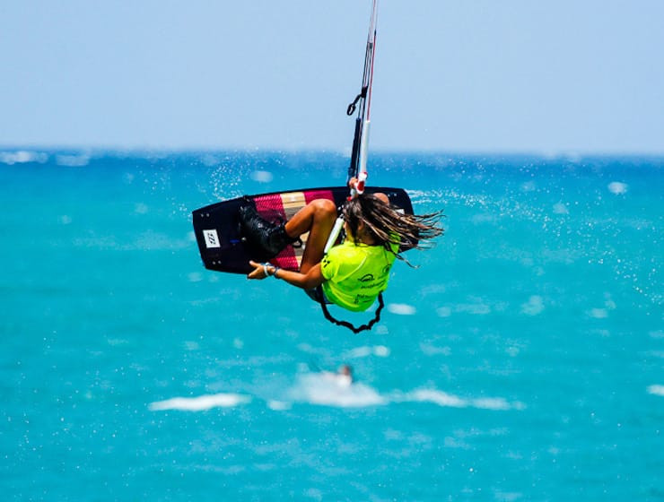 Day Three – GKA Air Games Cabarete 2018