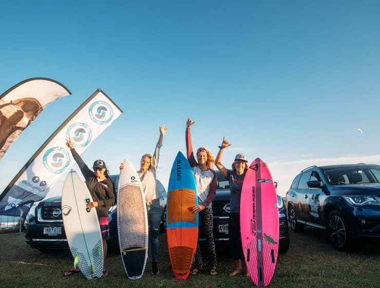 Single eliminations wrap up at KSWT Torquay – Day Four