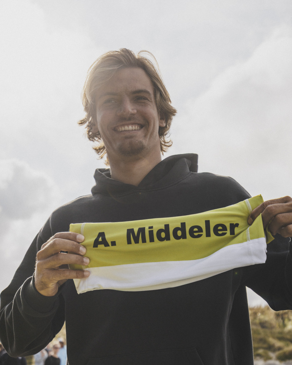 alex middeler
