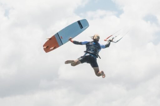 Watch the Best Trick Contest Now!