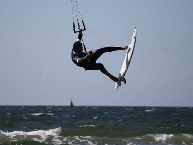 GKA Fehmarn highlights – days 1, 2 and 3