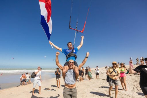 Winners crowned at epic Big Air Brazil stop