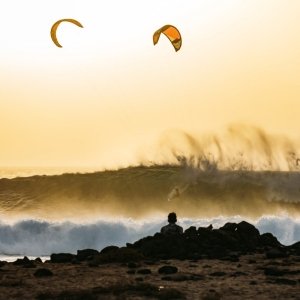 GKA Kite-Surf World Cup Cape Verde 2019