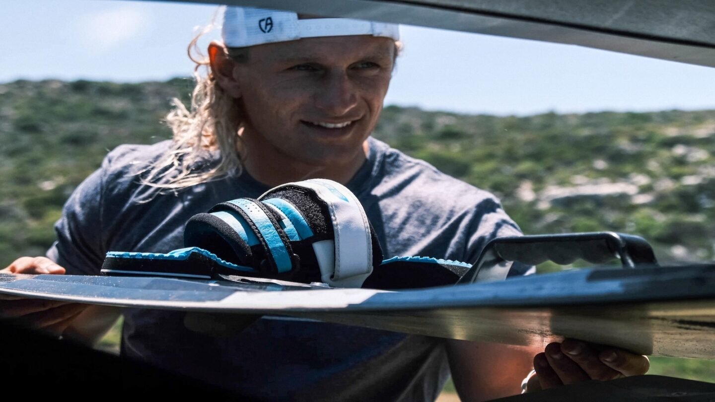 Giel Vlugt GKA Awards