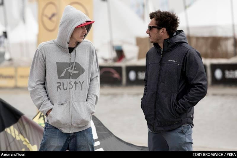 Youri Zoon - 15 years of Freestyle Competition