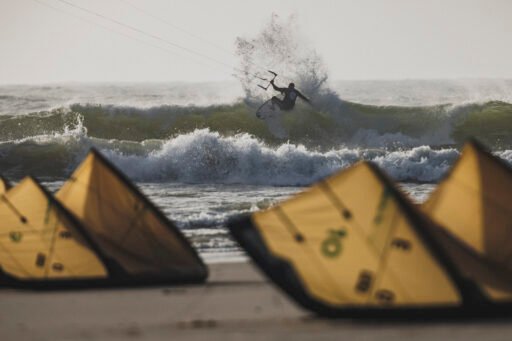 Airton Cozzolino Claims Victory in Dakhla as the GKA Ignites the Desert