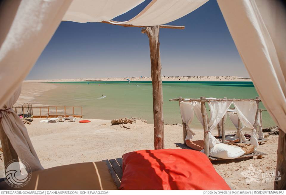 The World Tour Returns to Dakhla