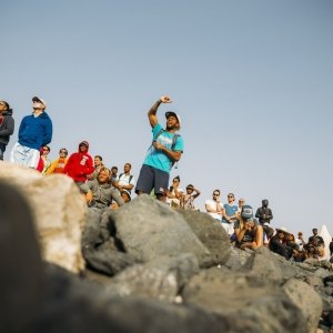 GKA Kite-Surf World Cup Cape Verde 2019