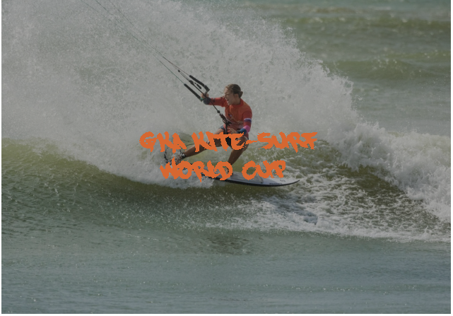 GKA Kite-Surf World Cup Dakhla 2024